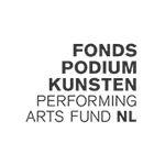 Fonds Podiumkunsten