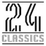 24 classics