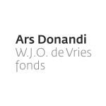Ars Donandi + Yske Walther Fonds
