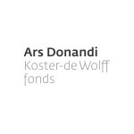 Ars Donandi - Koster de Wolff
