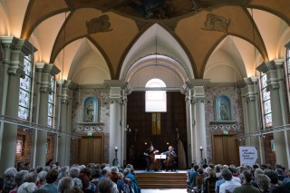 Kapel Op Hodenpijl