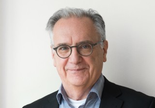 Klaus Bertisch