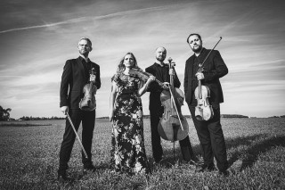 Meccore String Quartet