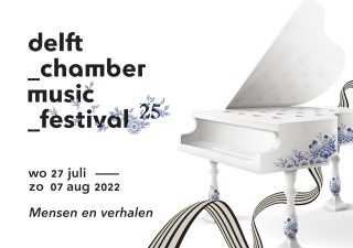 Donatie Delft Chamber Music Festival