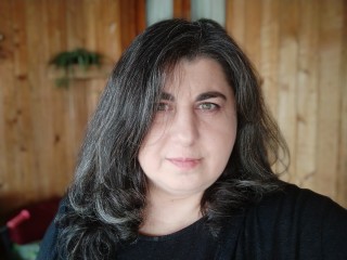 Eka Chabashvili