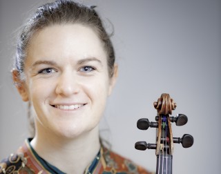 JONGE MEESTERS - Isobel