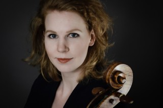 Harriet Krijgh