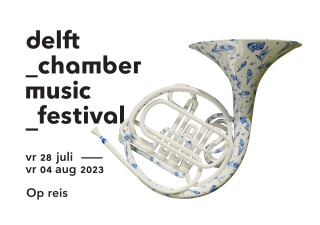 Donatie Delft Chamber Music Festival