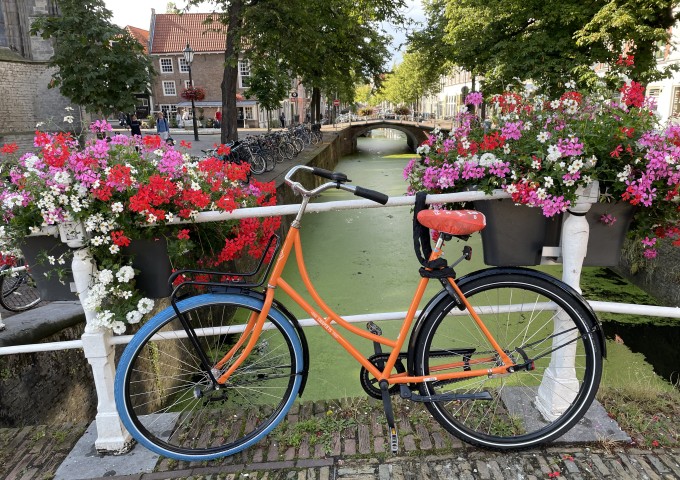 Delft Chamber Music Festival