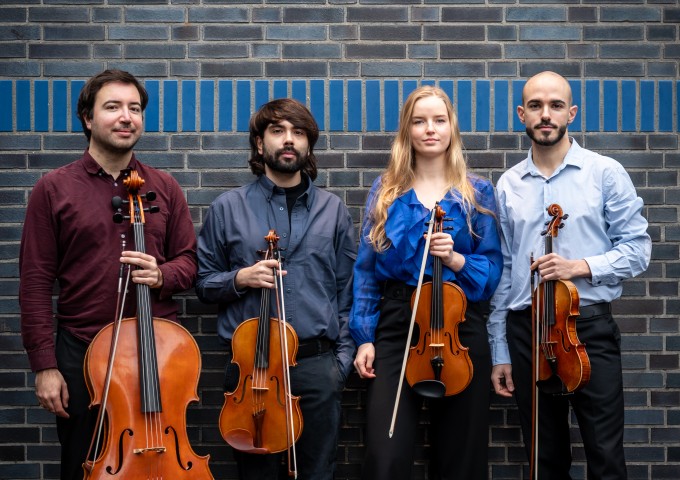 Delft Chamber Music Festival