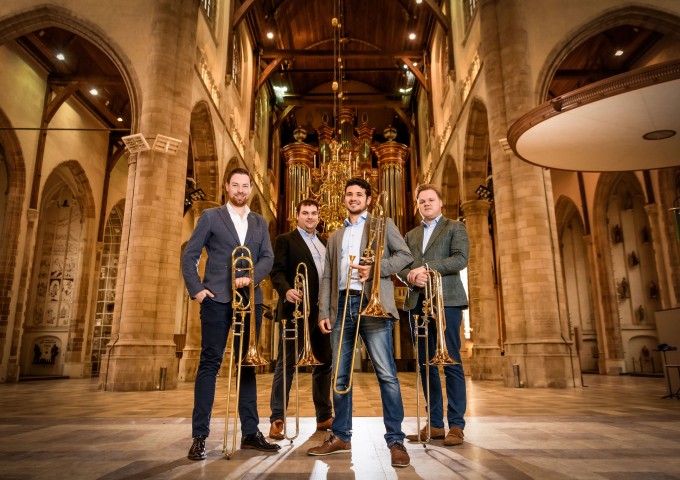 Delft Chamber Music Festival