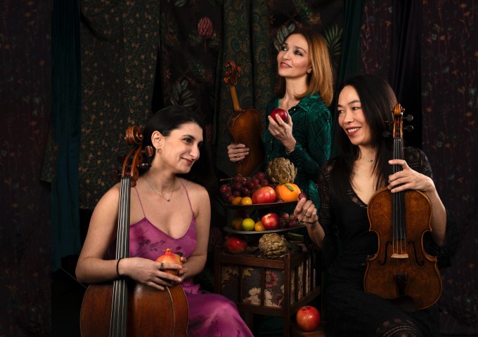 Delft Chamber Music Festival