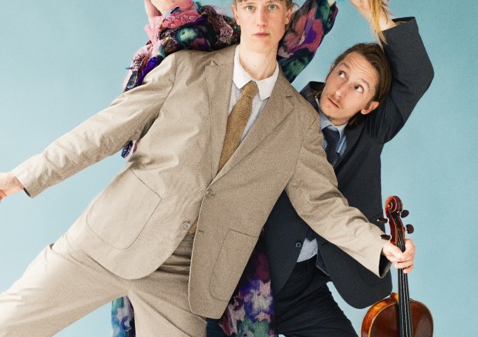 Delft Chamber Music Festival