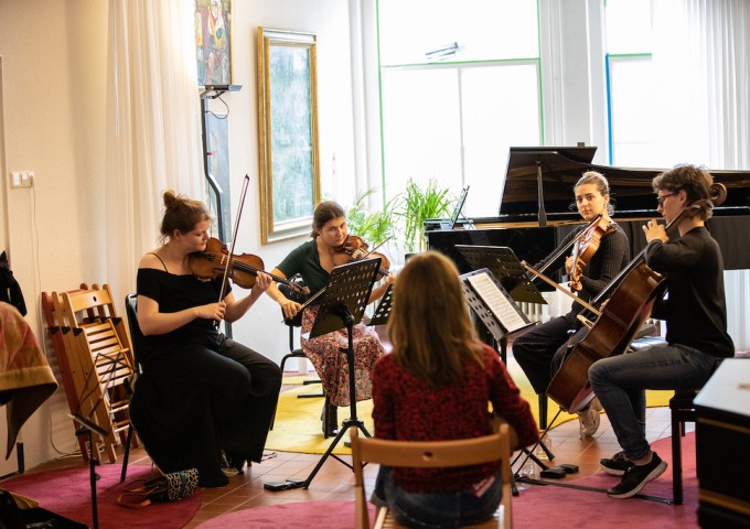 Delft Chamber Music Festival