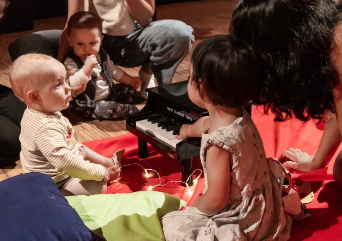 Delft Chamber Music Festival