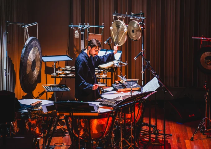 Delft Chamber Music Festival