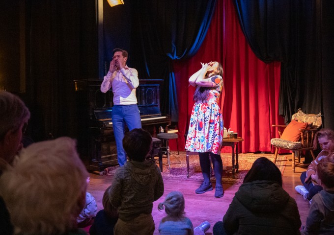 Delft Chamber Music Festival