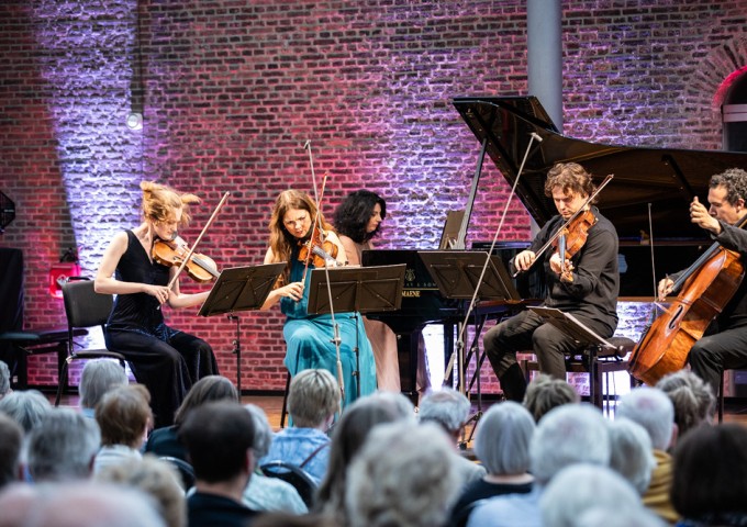 Delft Chamber Music Festival