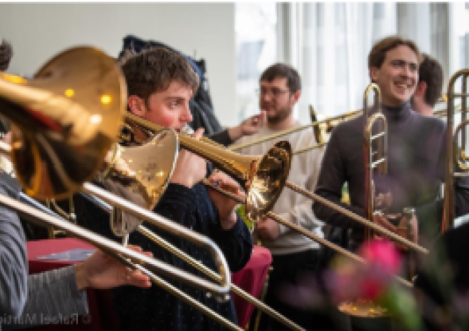 Delft Chamber Music Festival