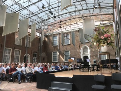 Programma 2019