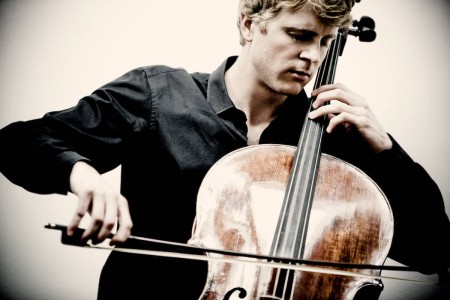 Julian Steckel