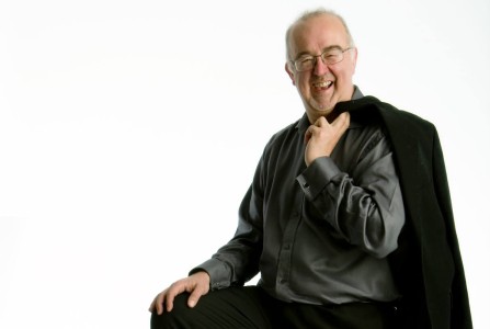 Martin Roscoe