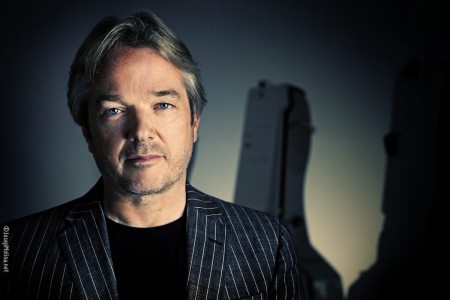 Niek de Groot