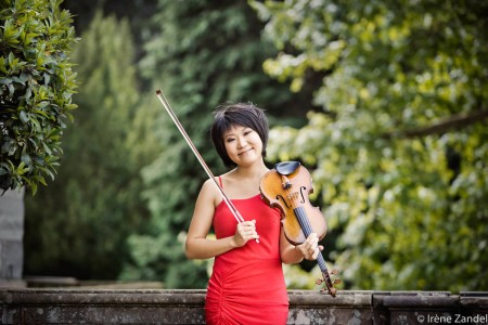 Tianwa Yang