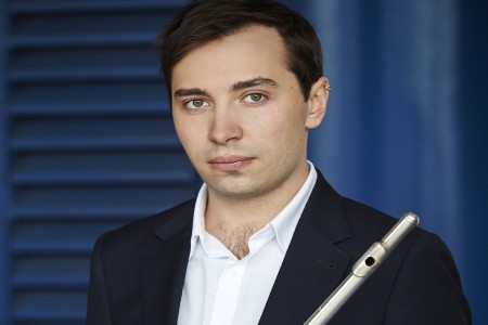 Adam Walker