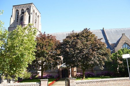 Domkerk De Lier