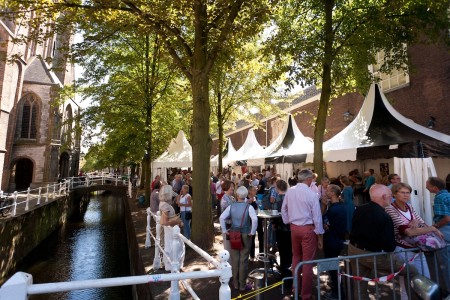 Festivalterrein