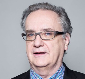 Klaus Bertisch
