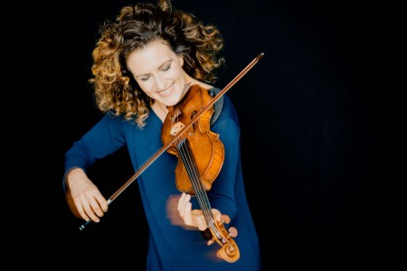 Opmaatconcert 29 april in Theater de Veste