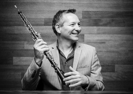 Oliver Boekhoorn
