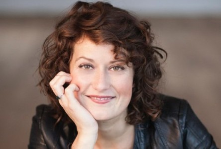 Rosanne van Sandwijk