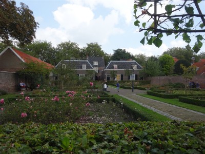 Hofje van Pauw