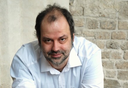 Dirk Luijmes