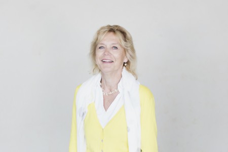 Josine Buter