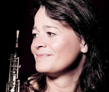 Pauline Oostenrijk