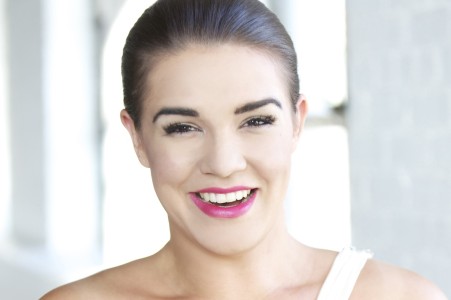 Jennifer Stumm