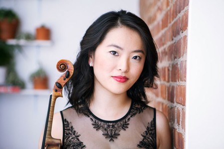 Ying Xue