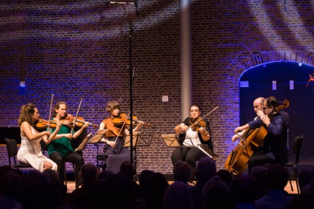 Slotconcert 2019