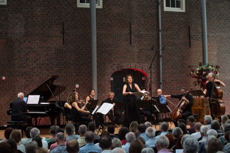 Openingsconcert 2019