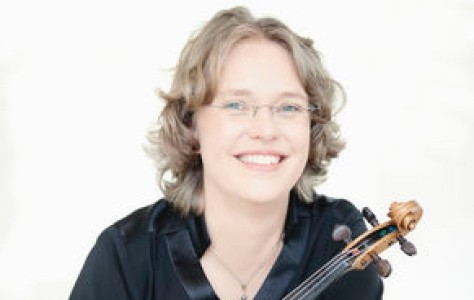 Ingrid van Dingstee