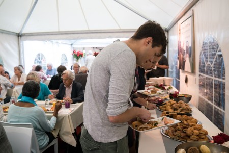Brunchconcert: Een muzikale lekenpreek