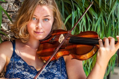 Amaris Wierdsma