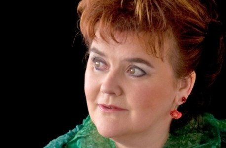 Charlotte Margiono