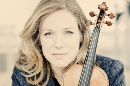 Isabelle van Keulen