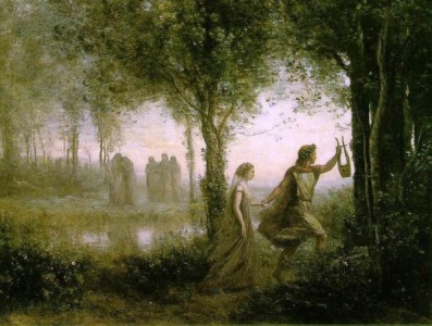 Orfeo Scratch Concert