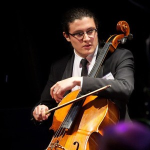 Santiago Cañón Valencia